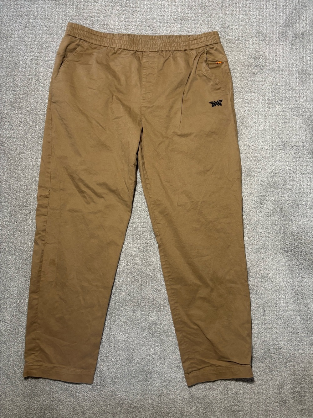 PXG Men's 2XL Performance Golf Pants
